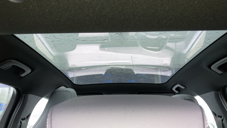 Ford Capri 210kW Premium 77kWh 5dr Auto Electric Estate